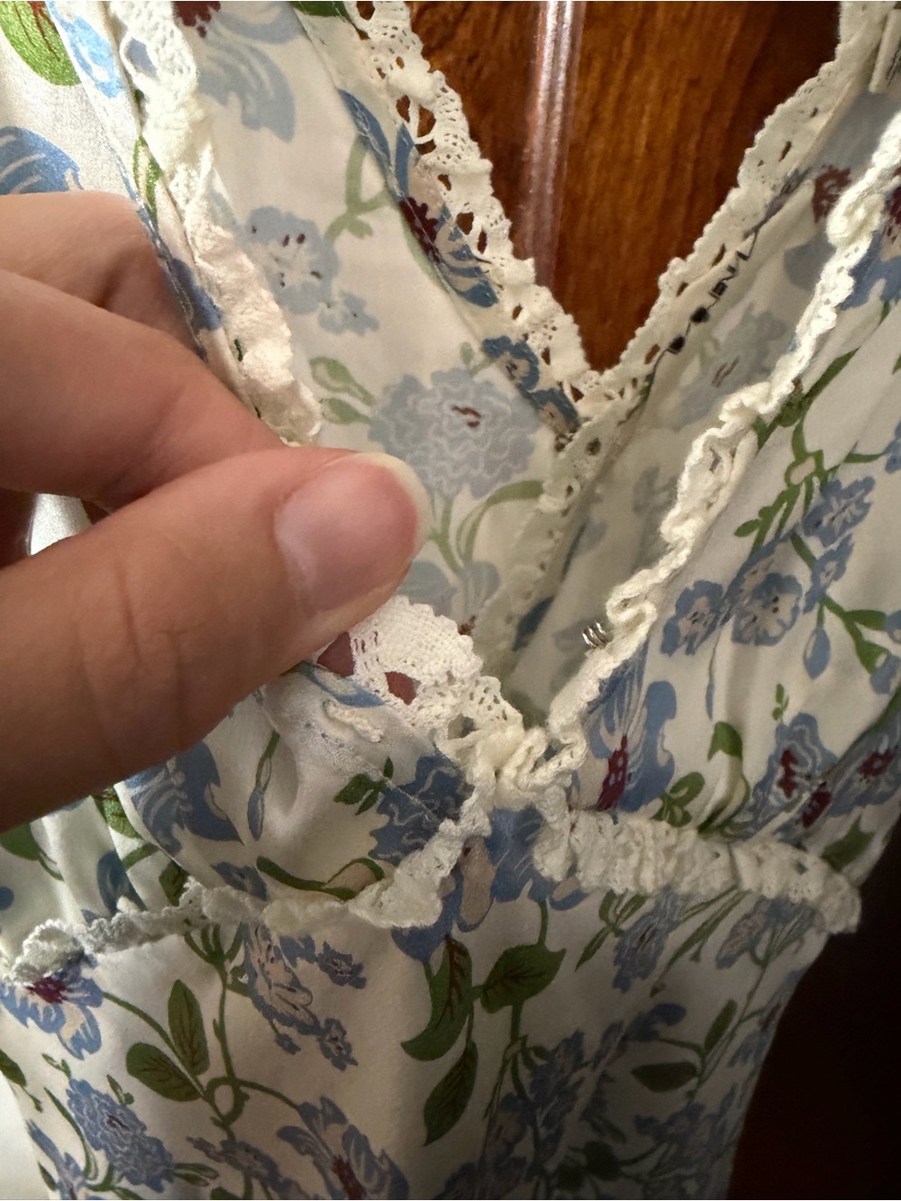 Dôen Tahlia dress - Picture 10 of 12
